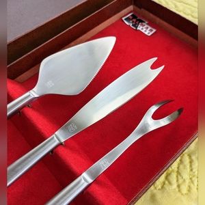 Kalmar MCM Snack Set